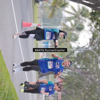 Runner Photo 8161917