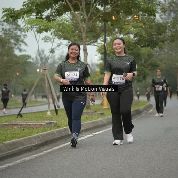 Runner Photo 8161920