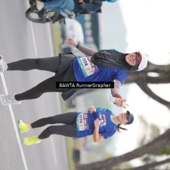 Runner Photo 8161921