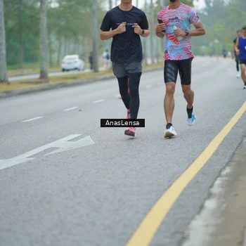 Runner Photo 8161923