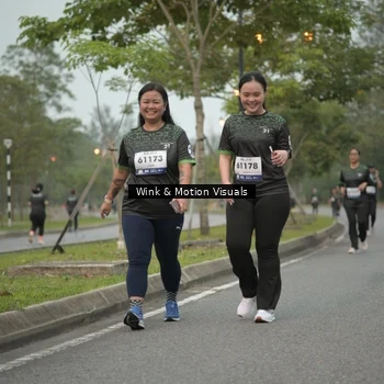 Runner Photo 8161926