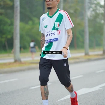 Runner Photo 8161927