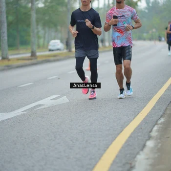 Runner Photo 8161928