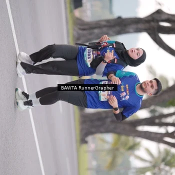 Runner Photo 8161931