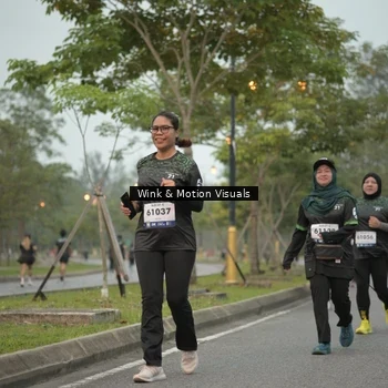 Runner Photo 8161932