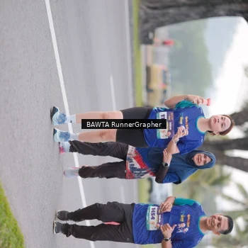 Runner Photo 8161934