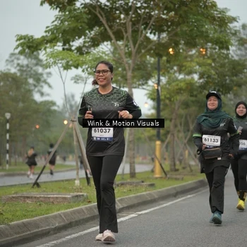 Runner Photo 8161937