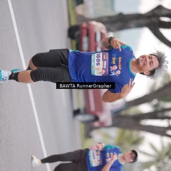 Runner Photo 8161938