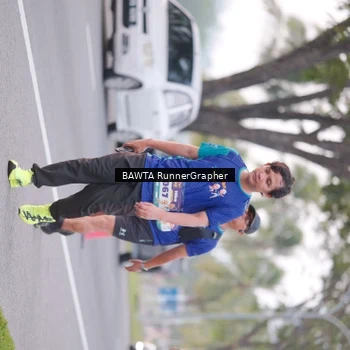 Runner Photo 8161939