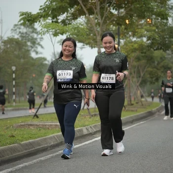 Runner Photo 8161940