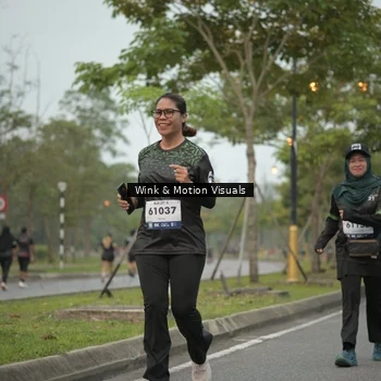 Runner Photo 8161941