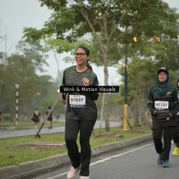 Runner Photo 8161942