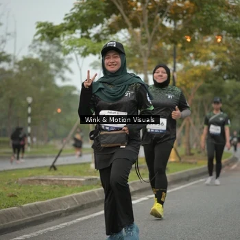Runner Photo 8161944