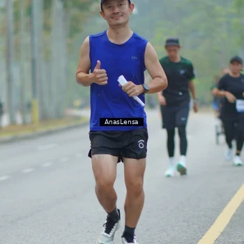 Runner Photo 8161945
