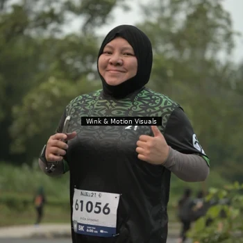 Runner Photo 8161946