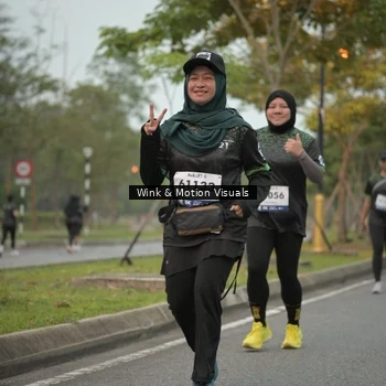 Runner Photo 8161947
