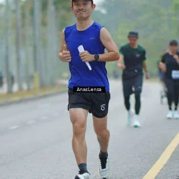 Runner Photo 8161948
