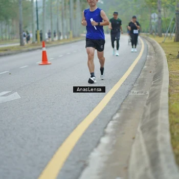 Runner Photo 8161950