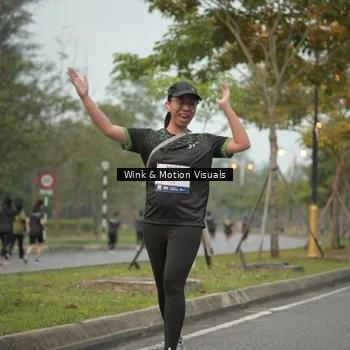 Runner Photo 8161951
