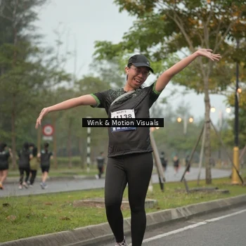 Runner Photo 8161952