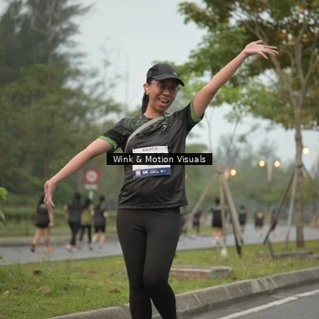 Runner Photo 8161953