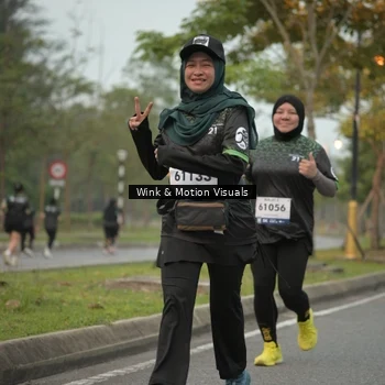 Runner Photo 8161954