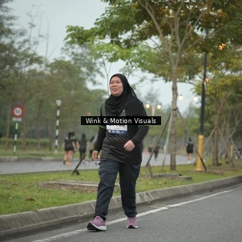 Runner Photo 8161955