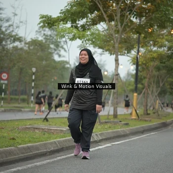 Runner Photo 8161956