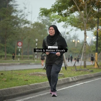 Runner Photo 8161957