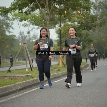 Runner Photo 8161958