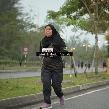 Runner Photo 8161959