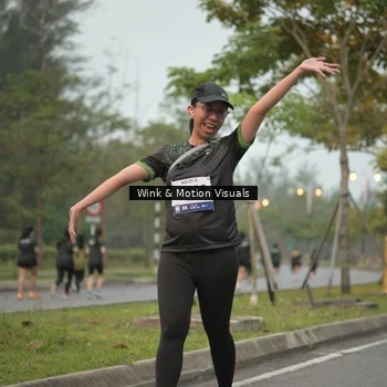 Runner Photo 8161960