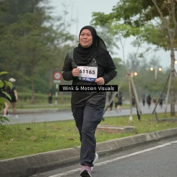 Runner Photo 8161961