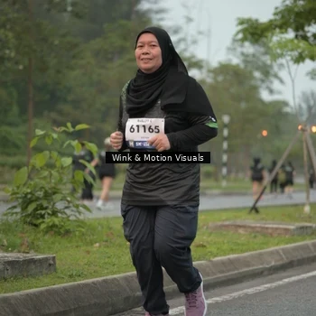 Runner Photo 8161962