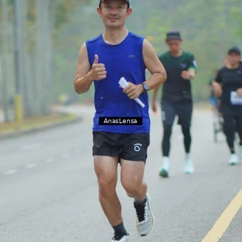 Runner Photo 8161963