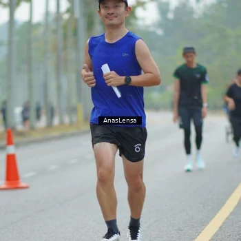 Runner Photo 8161964