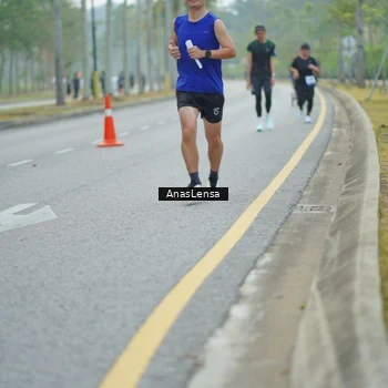 Runner Photo 8161965