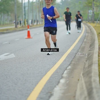 Runner Photo 8161967