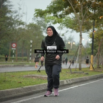 Runner Photo 8161968