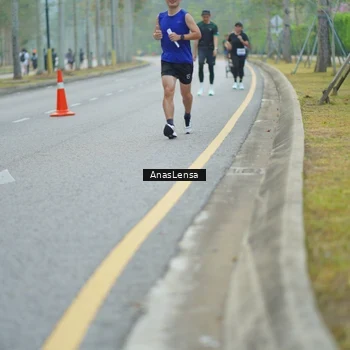 Runner Photo 8161970