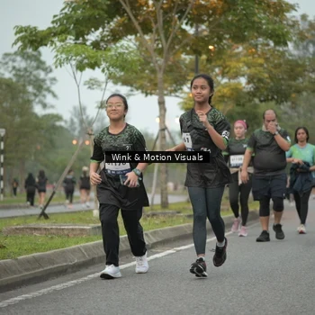 Runner Photo 8161974