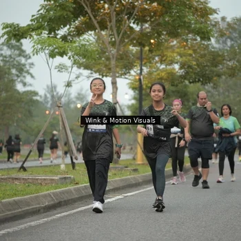 Runner Photo 8161975