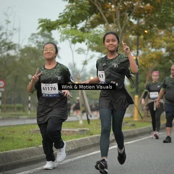 Runner Photo 8161976