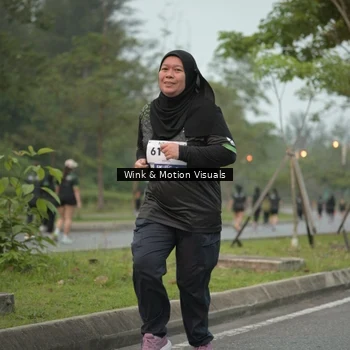 Runner Photo 8161977
