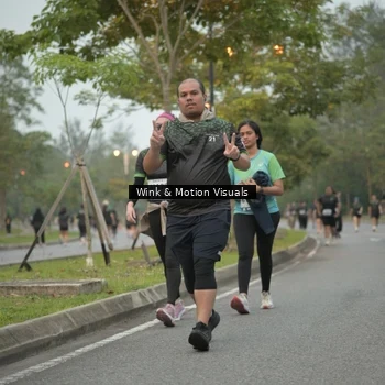 Runner Photo 8161978