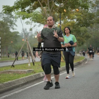 Runner Photo 8161979