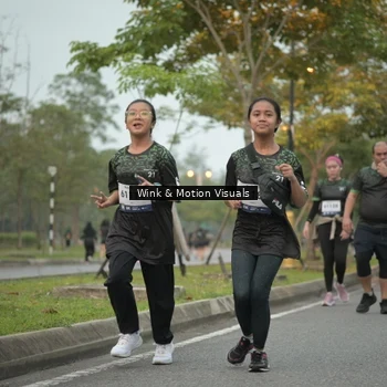 Runner Photo 8161980