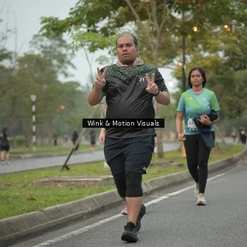 Runner Photo 8161983