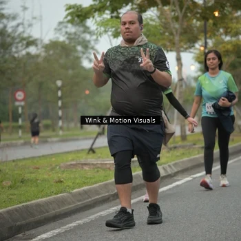 Runner Photo 8161984