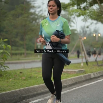Runner Photo 8161985